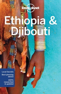 Abbildung von: Lonely Planet Ethiopia & Djibouti - Lonely Planet Global Limited