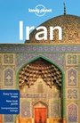 Cover: Lonely Planet Iran - Lonely Planet Global Limited
