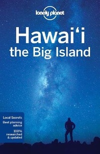 Abbildung von: Lonely Planet Hawaii the Big Island - Lonely Planet Global Limited