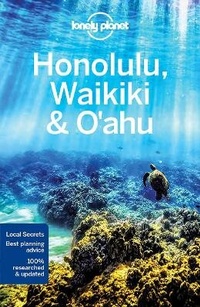 Abbildung von: Lonely Planet Honolulu Waikiki & Oahu - Lonely Planet Global Limited