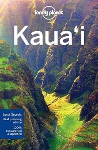 Abbildung von: Lonely Planet Kauai - Lonely Planet Global Limited