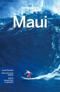 Abbildung von: Lonely Planet Maui - Lonely Planet Global Limited