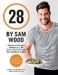 Cover: 28 by Sam Wood - Hardie Grant Books