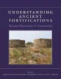 Enlarge image Cover: Understanding Ancient Fortifications - Oxbow Books