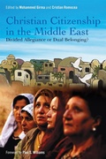 Cover: Christian Citizenship in the Middle East - Jessica Kingsley Publishers