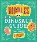 Cover: Nibbles the Dinosaur Guide - Little Tiger Press