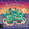 Cover: Animazes - Big Picture Press