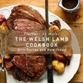 Cover: Flavours of Wales: The Welsh Lamb Cookbook - Graffeg Limited