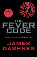 Cover: The Fever Code - Chicken House Ltd