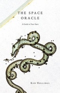 Cover: The Space Oracle - Strange Attractor Press