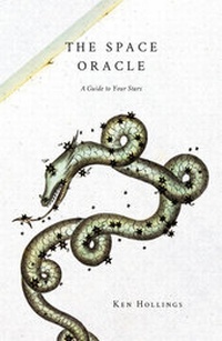 Enlarge image Cover: The Space Oracle - Strange Attractor Press