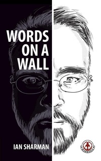 Enlarge image Cover: Words on a Wall - Markosia Enterprises Ltd