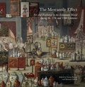 Cover: The Mercantile Effect - Gingko Library