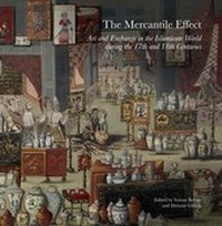 Enlarge image Cover: The Mercantile Effect - Gingko Library