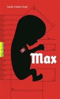 Enlarge image Cover: Max - Gallimard-Jeunesse