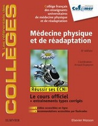 Abbildung von: Médecine physique et de réadaptation - Elsevier