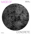 Cover: Constructive Positions - Concrete - Birkh&auml;user Verlag GmbH