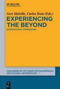 Enlarge image Cover: Experiencing the Beyond - De Gruyter Oldenbourg