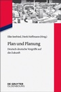 Cover: Plan und Planung - De Gruyter Oldenbourg