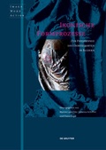 Cover: Ikonische Formprozesse - De Gruyter