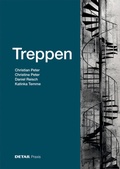 Cover: Treppen - Edition Detail