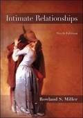 Cover: Intimate Relationships - McGraw-Hill Professional