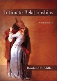 Enlarge image Cover: Intimate Relationships - McGraw-Hill Professional