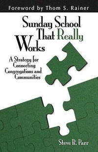 Enlarge image Cover: Sunday School That Really Works - Kregel Publications,U.S.