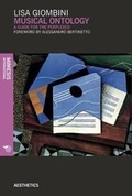 Cover: Musical Ontology - Mimesis International