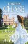 Cover: A Duke in Shining Armor - HarperCollins