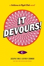 Cover: It Devours! - HarperCollins