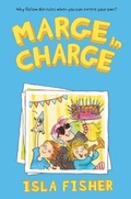 Cover: Marge in Charge - HarperCollins