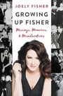 Cover: Growing Up Fisher - William Morrow