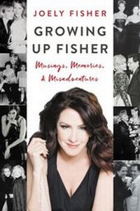 Abbildung von: Growing Up Fisher - William Morrow