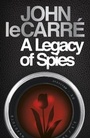 Cover: A Legacy of Spies - Penguin Books Ltd