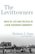 Cover: The Levittowners - Columbia University Press