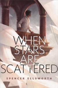 Enlarge image Cover: When Stars Are Scattered - Tor Books