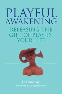 Abbildung von: Playful Awakening - Jessica Kingsley Publishers