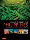 Cover: Journey Through the Philippines - Tuttle Publishing