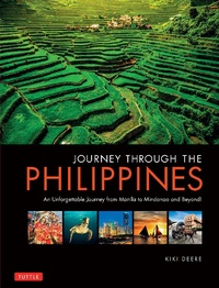 Abbildung von: Journey Through the Philippines - Tuttle Publishing