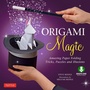 Cover: Origami Magic Ebook - Tuttle Publishing