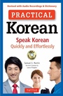 Cover: Practical Korean - Tuttle Publishing
