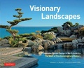 Cover: Visionary Landscapes - Tuttle Publishing