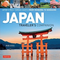Abbildung von: Japan Traveler's Companion - Tuttle Publishing
