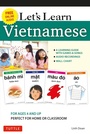 Cover: Let's Learn Vietnamese Ebook - Tuttle Publishing