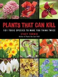 Cover: Plants That Can Kill - Skyhorse Publishing