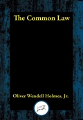 Bild: The Common Law - Simon + Schuster LLC