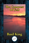 Cover: The Conquest of Fear - Simon + Schuster LLC