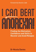 Cover: I Can Beat Anorexia! - Jessica Kingsley Publishers
