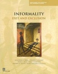 Cover: Informality - World Bank Publications